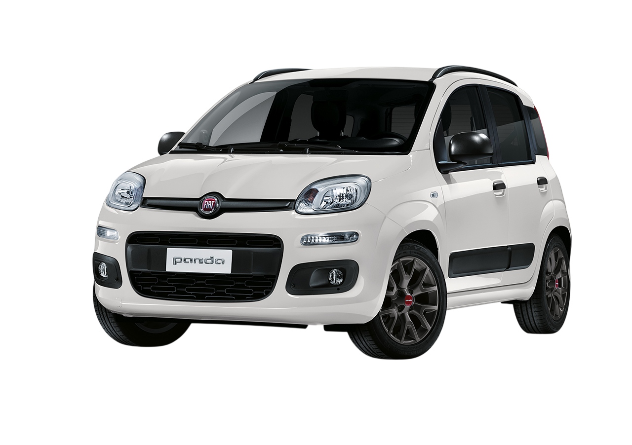 Noleggio auto DA24 Vigonza